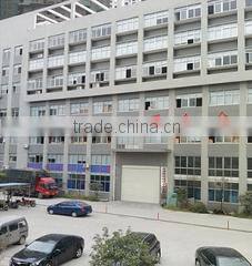 Zhuzhou Gingte Cemented Carbide Co., Ltd. company overview - view 3