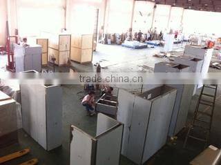 Suzhou GZ Air Technology Co., Ltd. company overview - view 2