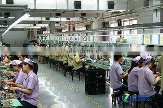 Shenzhen Yayusi Electronic Technology Co., Ltd. company overview - view 2