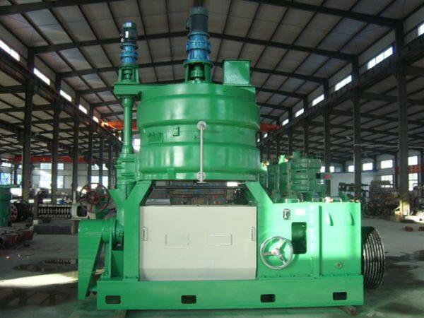 Dingzhou Yongsheng Grain And Oil Machinery Co.,Ltd company overview - view 4