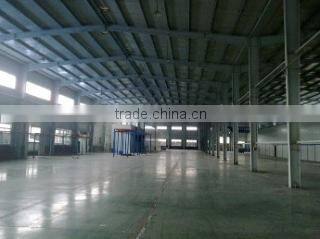 Yongkang Sunyoung Electric Co., Ltd. company overview - view 1