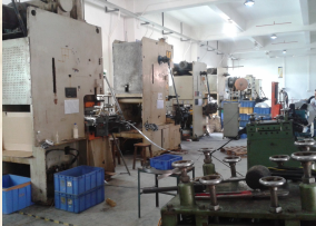 Ko Hong Precision Metal (Hong Kong) Co., Ltd company overview - view 2