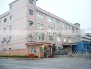 Dongguan Cika Industrial Co., Ltd. company overview - view 1