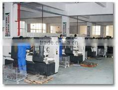 Yongjia Welldone Machine Co., Ltd. company overview - view 1
