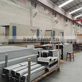 Foshan Keenhai Metal Products Co., Ltd. company overview - view 2
