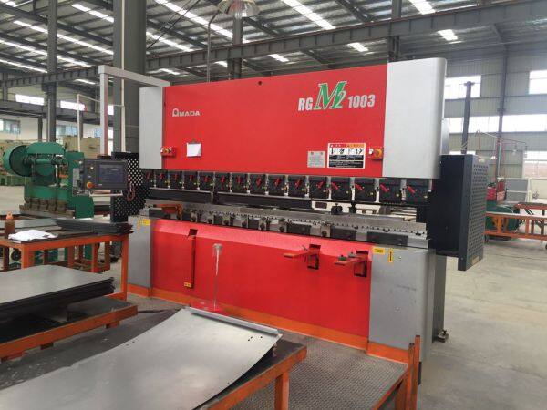 Luoyang Great Trading Co.,Ltd company overview - view 1