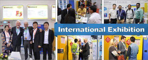 Wuxi Huanawell Metal Manufacturing Co., Ltd. company overview - view 1