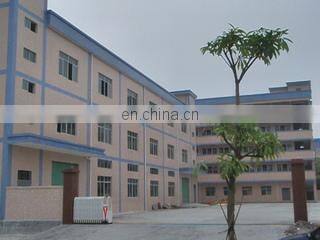 Yiwu Wenhui E-Business Firm company overview - view 1
