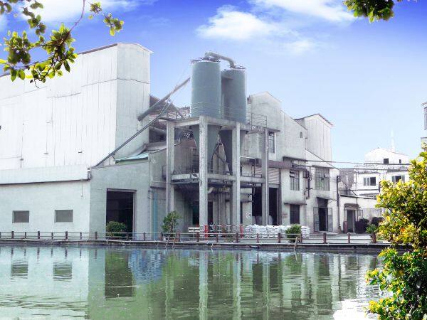 Foshan Huahao Chemical Co., Ltd. company overview - view 3