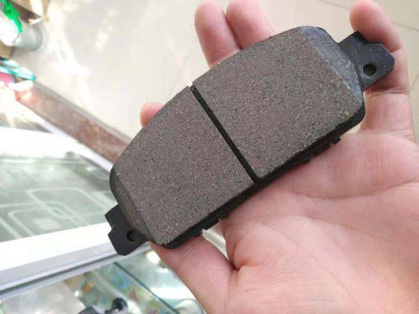 Linyi Jinchen Auto Parts Co. LTD company overview - view 3