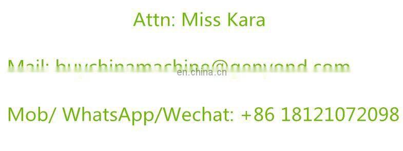 newest instant coffee powder making machine