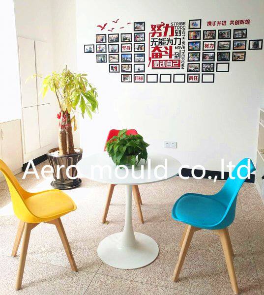 Aero Mould Co.,ltd company overview - view 1