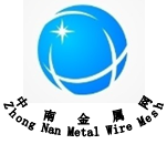 Xinxiang Zhongnan Metal Wire Mesh co.,Ltd.