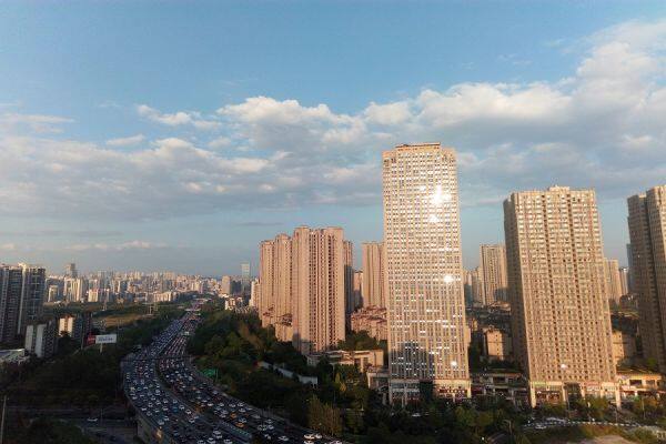 Chongqing Enrich Engineering And Technology Co., Ltd company overview - view 1