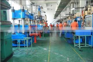Xiamen Fuste Rubber & Plastic Co., Ltd. company overview - view 2