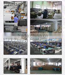 Anji Weiwo Home Appliances Co., Ltd. company overview - view 1