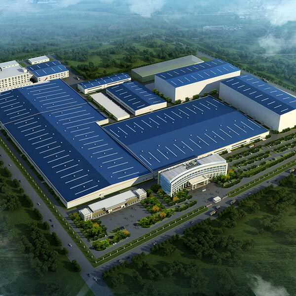 Shandong Hengtu Rubber Co., Ltd company overview - view 1