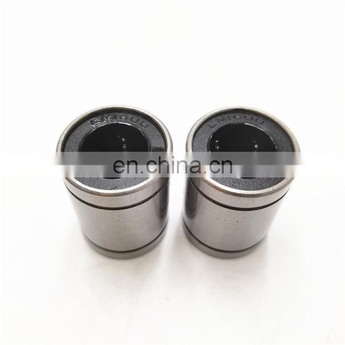 china factory supply clunt brand Good Price Linear ball bearing LME8UU