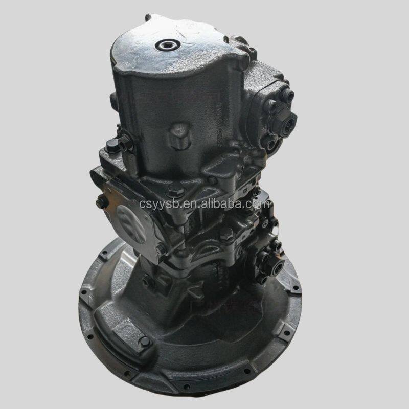 for Komatsu PC300-7 PC350-7 PC360-7 Hydraulic Pump Assembly 708-2g-00024 Main Pump Original Excavator Accessories parts