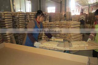 Huangshan Yixian JinJiu Industry And Trading Co., Ltd. company overview - view 3