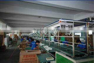 Zhejiang Laisiao Electric Co., Ltd. company overview - view 1