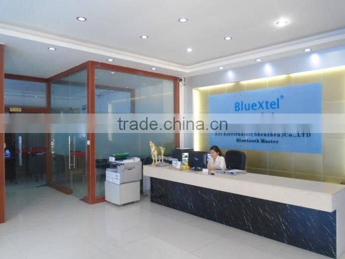 ATI Electronics (Shenzhen) Co., Ltd. company overview - view 2