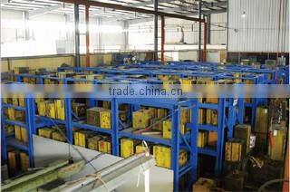 Chengdu Dragonfly Signs Co., Ltd. company overview - view 1