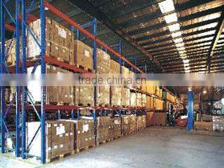 Ningbo Safewell Brass Trading Co., Ltd. company overview - view 3