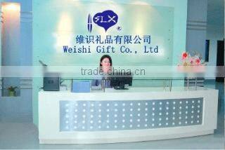 Weishi Gift Co., Ltd. company overview - view 2