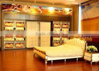 Camel King Woolen Product Co., Ltd. Alashan Left Banner company overview - view 3