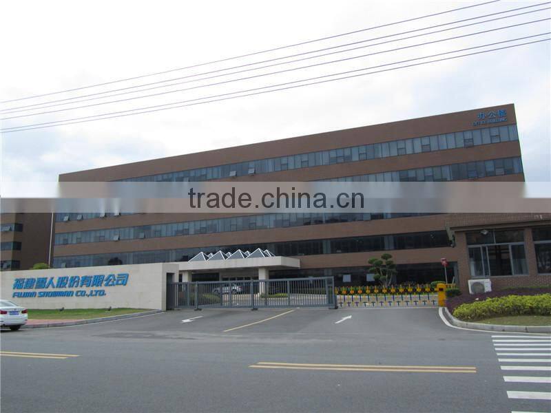 Fujian Snowman Co., Ltd. company overview - view 2