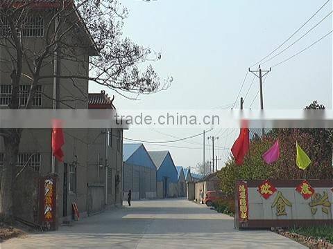 Linyi Jinxing Plywood Factory company overview - view 1