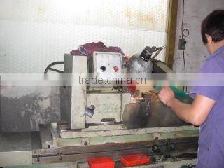 Ruian Zhongzhen Auto Spare Parts Manufacturing Co., Ltd. company overview - view 1