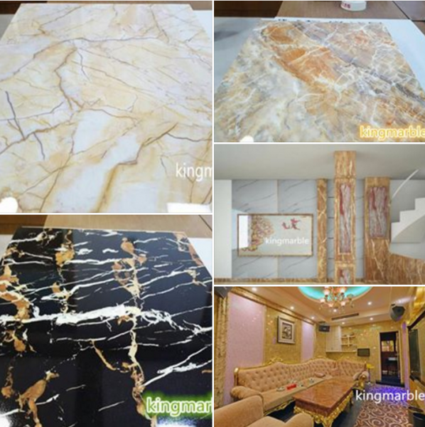 Shandong Kingmarle Decoration Materials Co.,LTd company overview - view 1