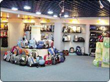 Sen Lang Industrial company overview - view 2