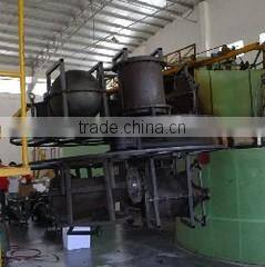 Guangzhou Bense Furniture Co., Ltd. company overview - view 1