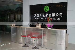 Guangzhou Qihao Artificial Arts & Crafts Co., Ltd. company overview - view 1