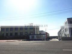 Qingdao Jinze Metal Co., Ltd. company overview - view 2