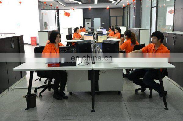 Guangzhou Liwan District Guystown Clothes Design Service Department company overview - view 2