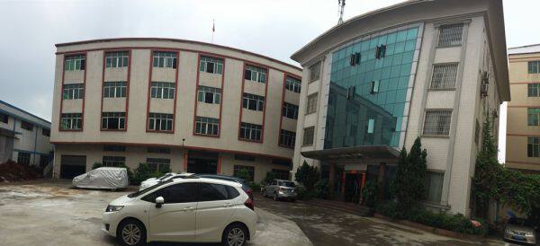 Foshan Jialianda Medical Apparatus Co.,Ltd. company overview - view 2