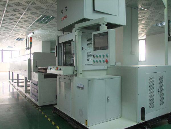 Shen Zhen Yko Electronics Co.,ltd company overview - view 4