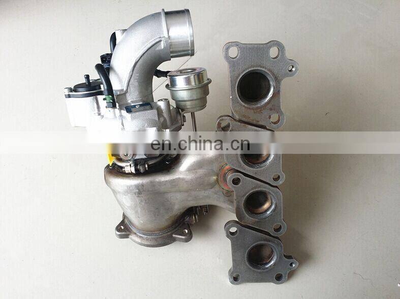 high quality turbo K03-288 53039880288 53039700288 53039980288 53 AG9N-6K682-AM turbocharger for LandRover Ecoboost engine
