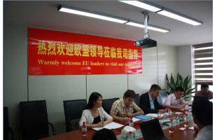 Fano Group Limited company overview - view 1