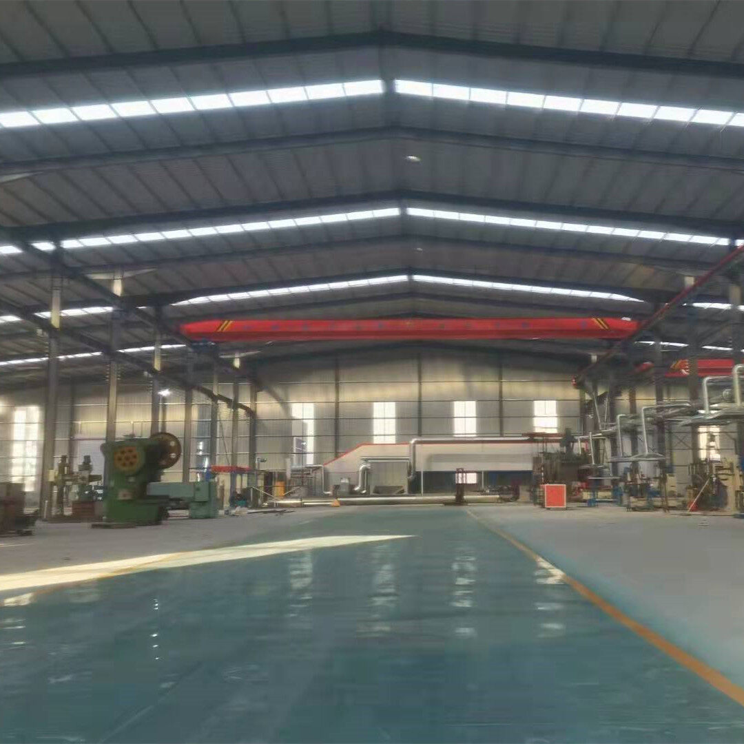 Zhengzhou Fengli Auto Parts Co., Ltd company overview - view 1