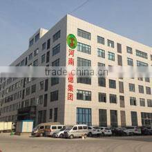 Henan Yide Milling Project & Technology Co., Ltd. company overview - view 1