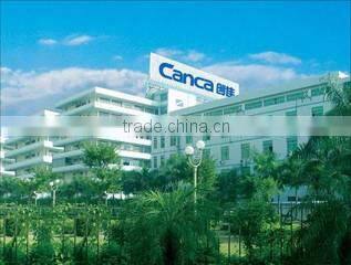 Chaozhou Chuang Jia Electronic Co., Ltd. company overview - view 2