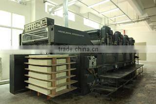 Jinjiang Huali Colorful Printing And Packaging Co., Ltd. company overview - view 2