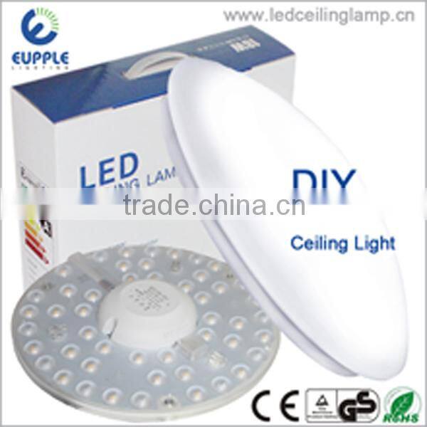 Zhongshan Eupple Lighting Co., Ltd. company overview - view 3