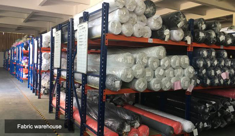 Dalian Ally International Trade Co., Ltd. company overview - view 1