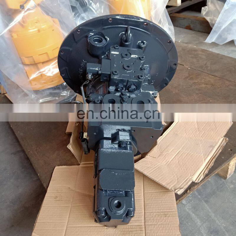 excavator parts PC88MR-6 Hydraulic Main Pump 708-3T-00232 PC88MR-6 hydraupic Pump for Komatsu